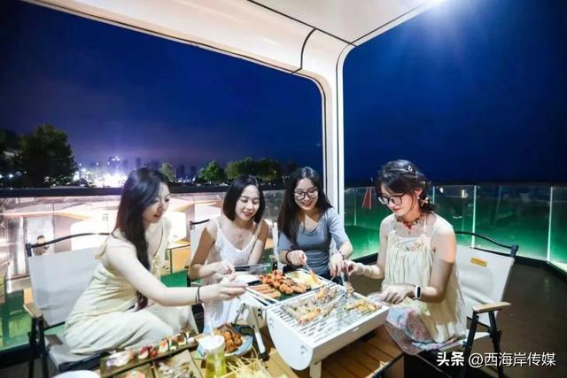 秋色渐浓，正是奔赴红树林的最佳时光！