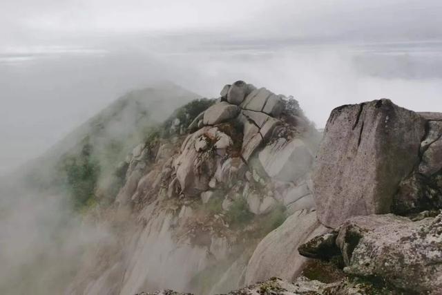 肇庆这条鹰石线，被称为“广东香格里拉”