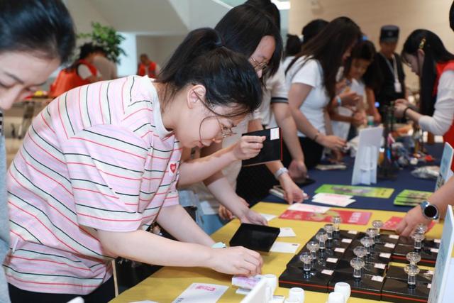 “春雨工程”2025年广西—内蒙古公共文化交流活动圆满举行