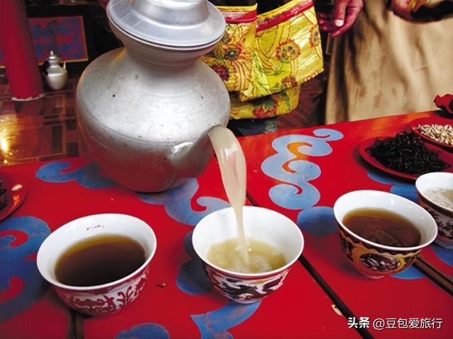 西藏林芝深度游：邂逅雪山桃花与森林的浪漫