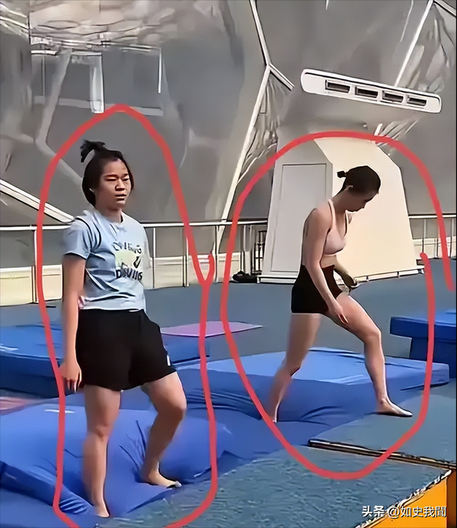 官宣退役不到1月，张家齐接受采访，句句不提却字字都提全红婵