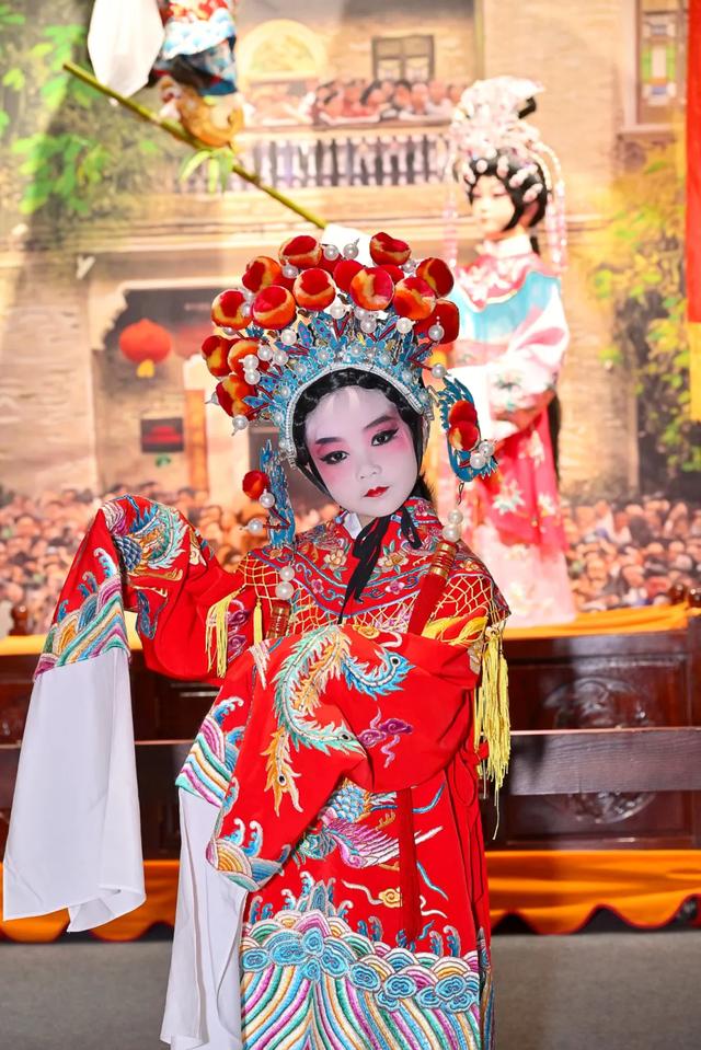 扎鱼灯,追英歌,赏火舞!国庆中秋游番禺,看这一篇就够了!