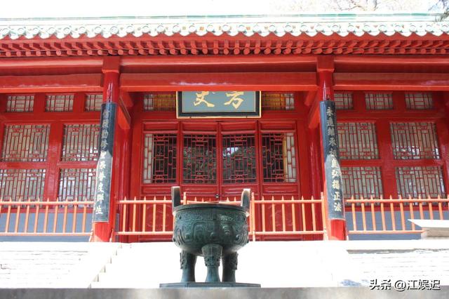 不查不知道一查吓一跳，掌控少林寺38年的释永信，私下到底有多壕