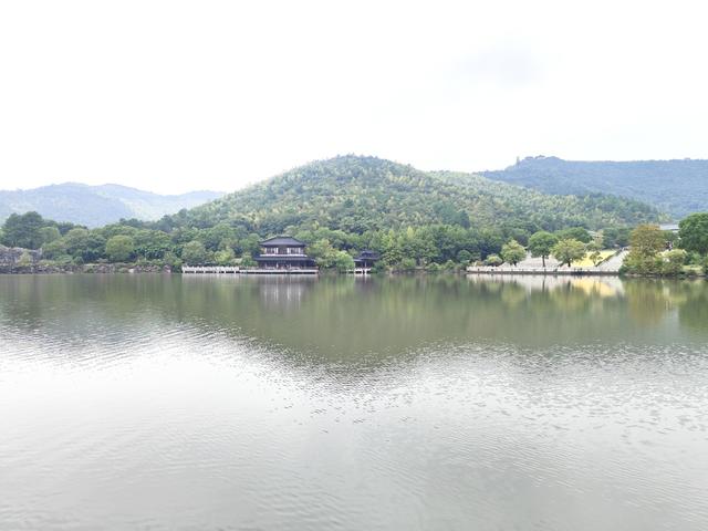 苏州城外恢弘大气的文化园，藏着最深邃兵家智慧！