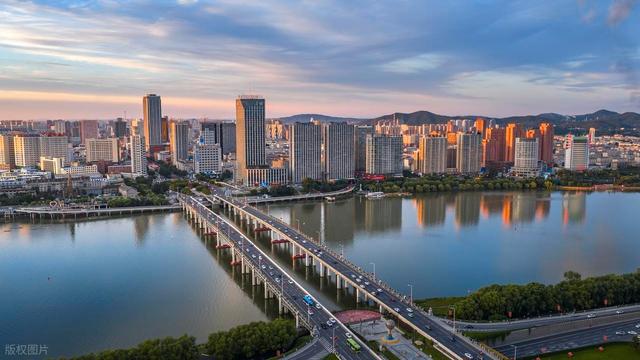 吉林省将会出现下一个“长春”，并不是延边，而是这个城市