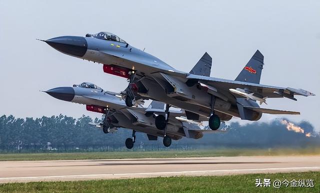 歼11A战机25年就退役？不是问题机，而是中国空军腾飞的真正秘密