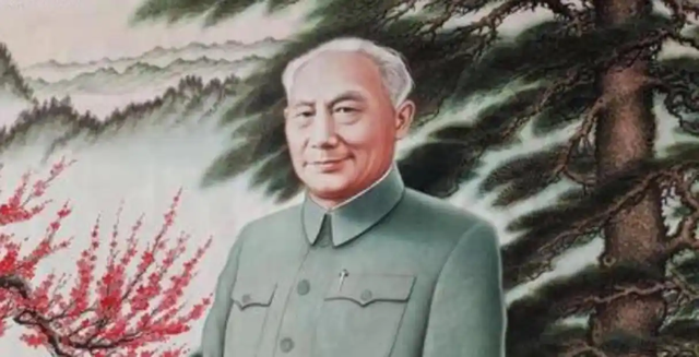 红军为啥要长征？其实源于一个乞丐提供的绝密情报！