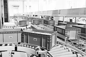 鸿星尔克：追“新”逐“绿”竞未来图片