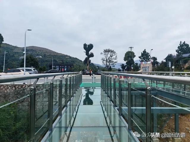 这处以玻璃栈道、落日观景和悬崖木亭而闻名的网红地,你可去过