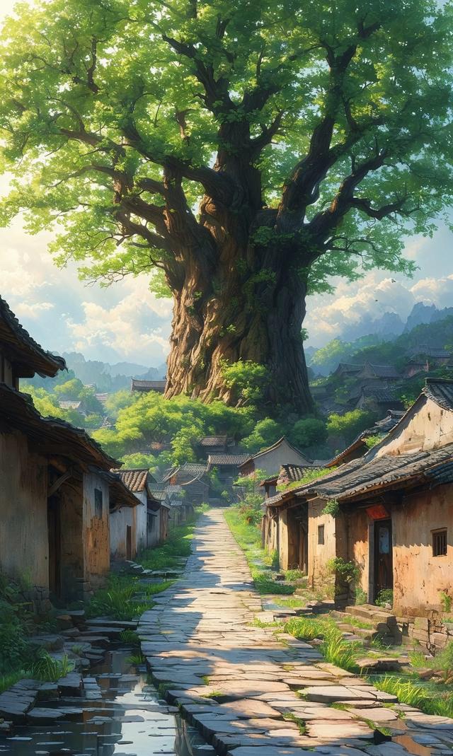 风景美如画，风景治愈心灵， #欣赏自然 #唯美意境 #治愈美景