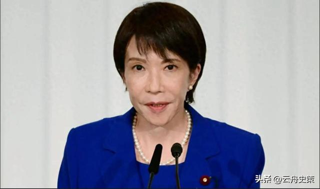 高市早苗拒绝认错	，乌克兰派人飞来北京，带来一个中方想要的承诺