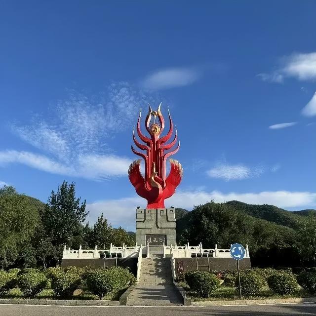 不止江湖恩怨！金庸为运城定制的旅游线，藏着中式浪漫