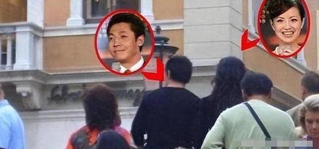 和撒贝宁同居四年，却转身和富豪在一起，没想到如今却沦落至此