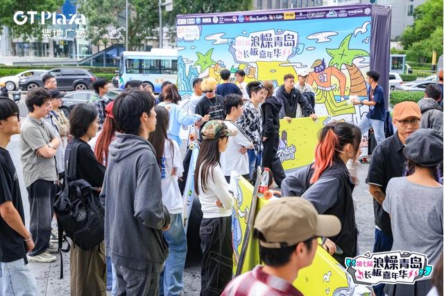 国庆中秋双节同乐，“青岛热”里的新亮点：滨海、文化、入境游！