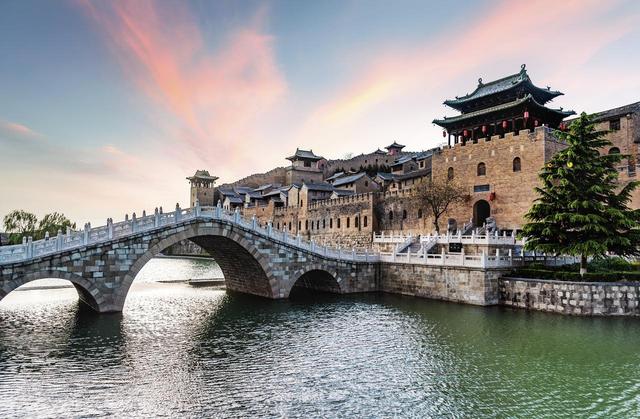 山西有什么好玩的？高清大图告诉你