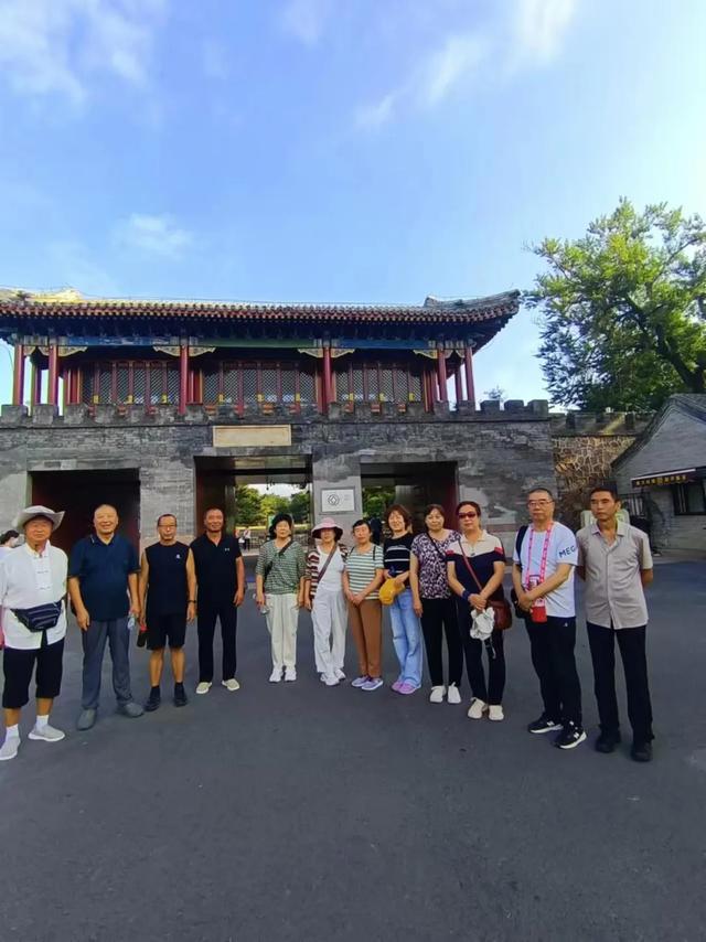 海礁：又是一趟自驾游