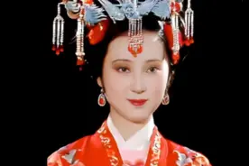 林黛玉是绛珠仙子转世，绛珠仙子又是谁？周天五仙中，她是哪一仙图片