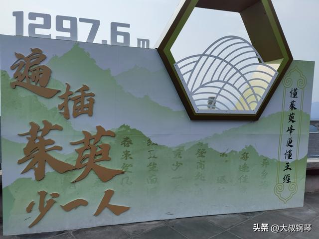 《云台山》（老马）