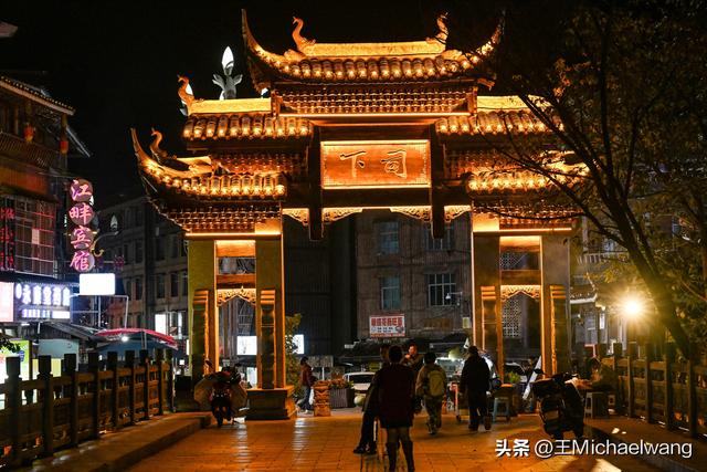 古意秋风三万里（D39）-从下司古镇到兴安县