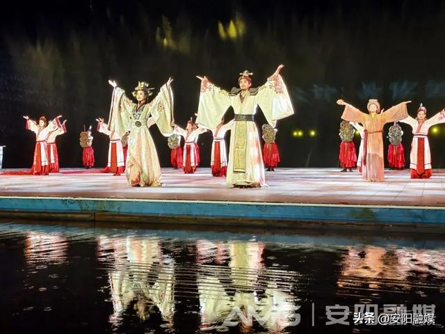 不止看文物！安阳殷墟景区国庆假期“整活”，带你“玩转”大邑商