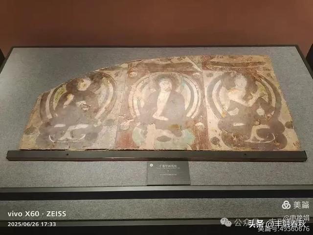 穿越千年的丝路回响：走进龟兹博物馆｜申艳娟