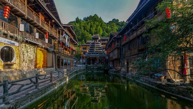 一个人也可以去的5个旅行地，一个人出发，也是一种自由