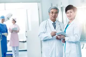 又一省启动医师考核，大批医生或被清退图片