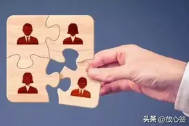 调岗需要变更劳动合同吗？图片