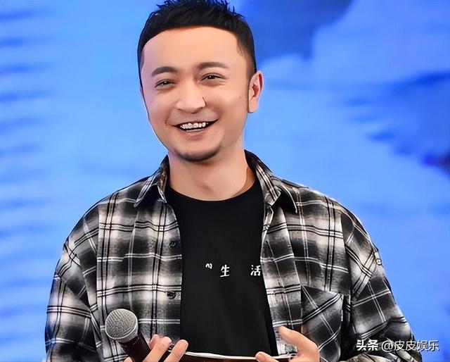 钱多有什么用？42岁离婚无儿无女的尼格买提，给中年男人上了一课