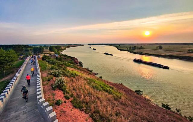 开通福利，凭高铁票打折！这座皖东小城藏不住啦~