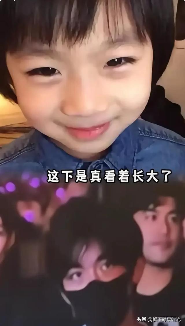 《爸爸去哪儿》过去这么多年，孩子们都怎么样了？
