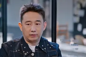 黄磊回应无戏可拍：2年没拍戏，3年没当男主，综艺演戏都停了图片