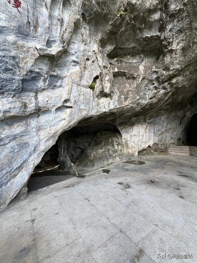 龙南阳明山谷