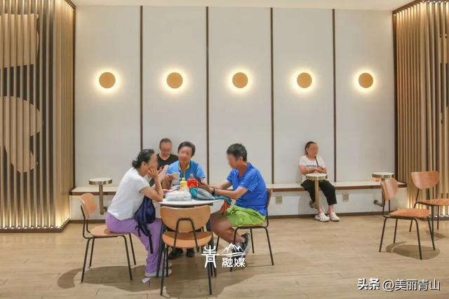 平均28℃以下！青山这里免费又凉快