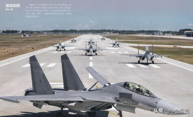 歼11A战机25年就退役？不是问题机，而是中国空军腾飞的真正秘密