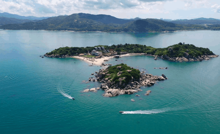 惠州进全球榜单！快来看看吧~