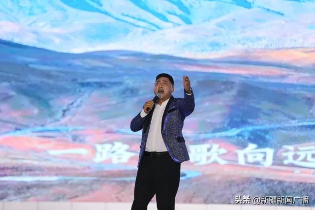 乌苏啤酒节精彩盛宴图集