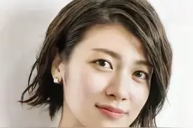 日本十位80后女星，未被瞩目的遗珠之选，每位都有别样风情与才华图片