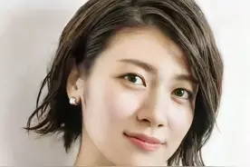 日本十位80后女星，未被瞩目的遗珠之选，每位都有别样风情与才华图片