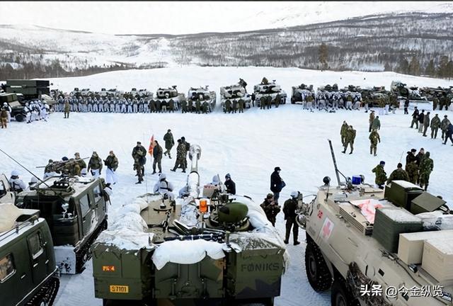 俄国深陷泥潭！普京祖传的“绝招”集体哑火，为何都成了战略桎梏