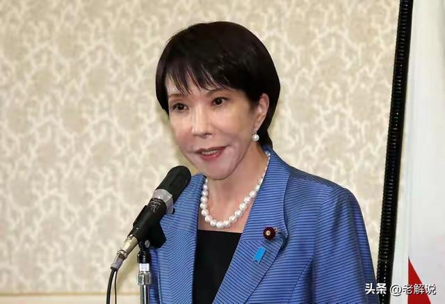 日本嗷嗷着要将我驻大阪总领事薛剑驱逐出境	，结果，薛剑又发文了