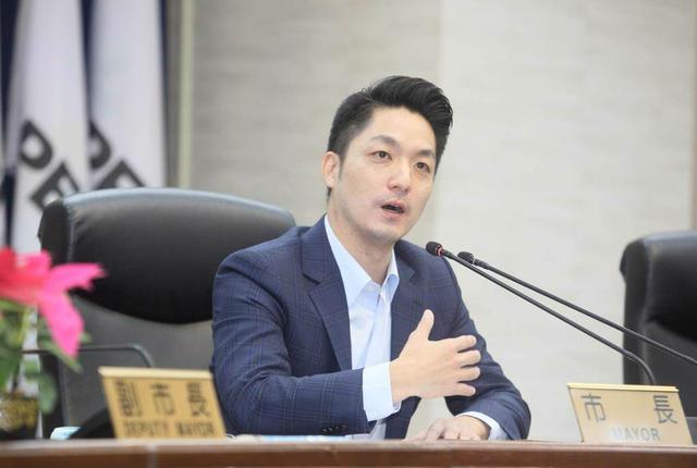 高嘉瑜喊话王世坚挑战蒋万安