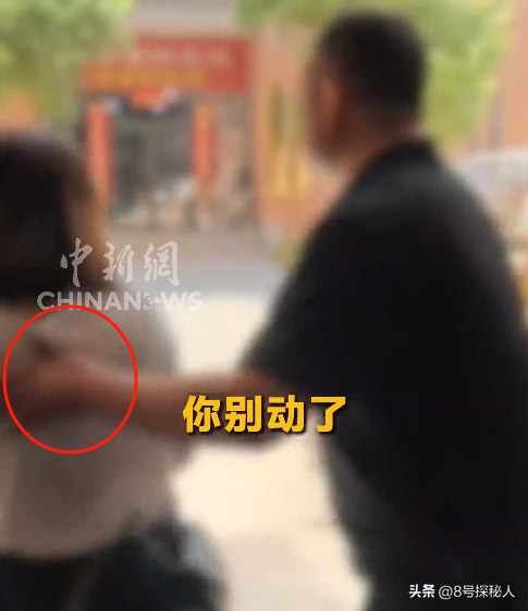男子砸记者设备：记者透露后续，厂家账号被扒，身负27个法律诉讼