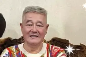 赵本山在辽宁老家过年！桌上大餐曝光，好几盘海鲜，饺子必不可少图片