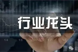 5000+上市公司版图：中国各省市及各行业的龙头企业都有谁？图片