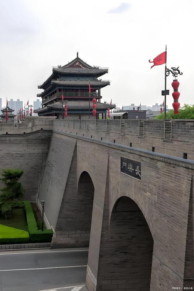 西安亲子三日游:穿越历史长河的知识之旅