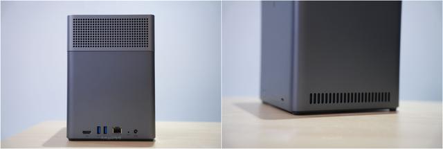 年轻人的第一台NAS，绿联DH4300 Plus深度体验