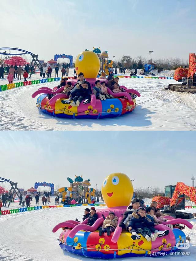 原来真的有城市，可以一天24小时都快乐~（1）