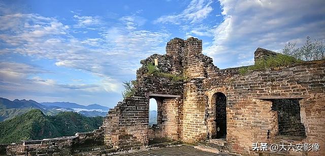 六安摄影师跨越山河万里 定格中国好风光