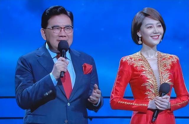 私生活混乱、被央视开除、陪睡上位？王冠身上的标签究竟有多离谱